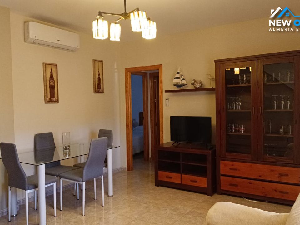 Lejlighed i Pulpi, Almeria - foto 4